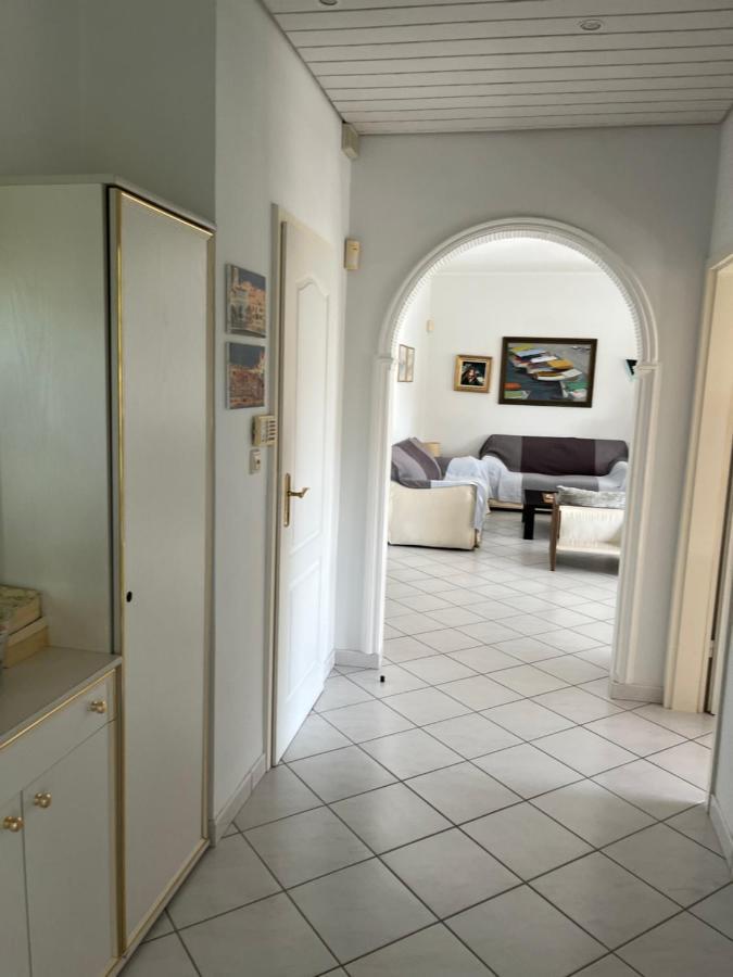 Villa Chita'S House à Paralia Vrachou Extérieur photo