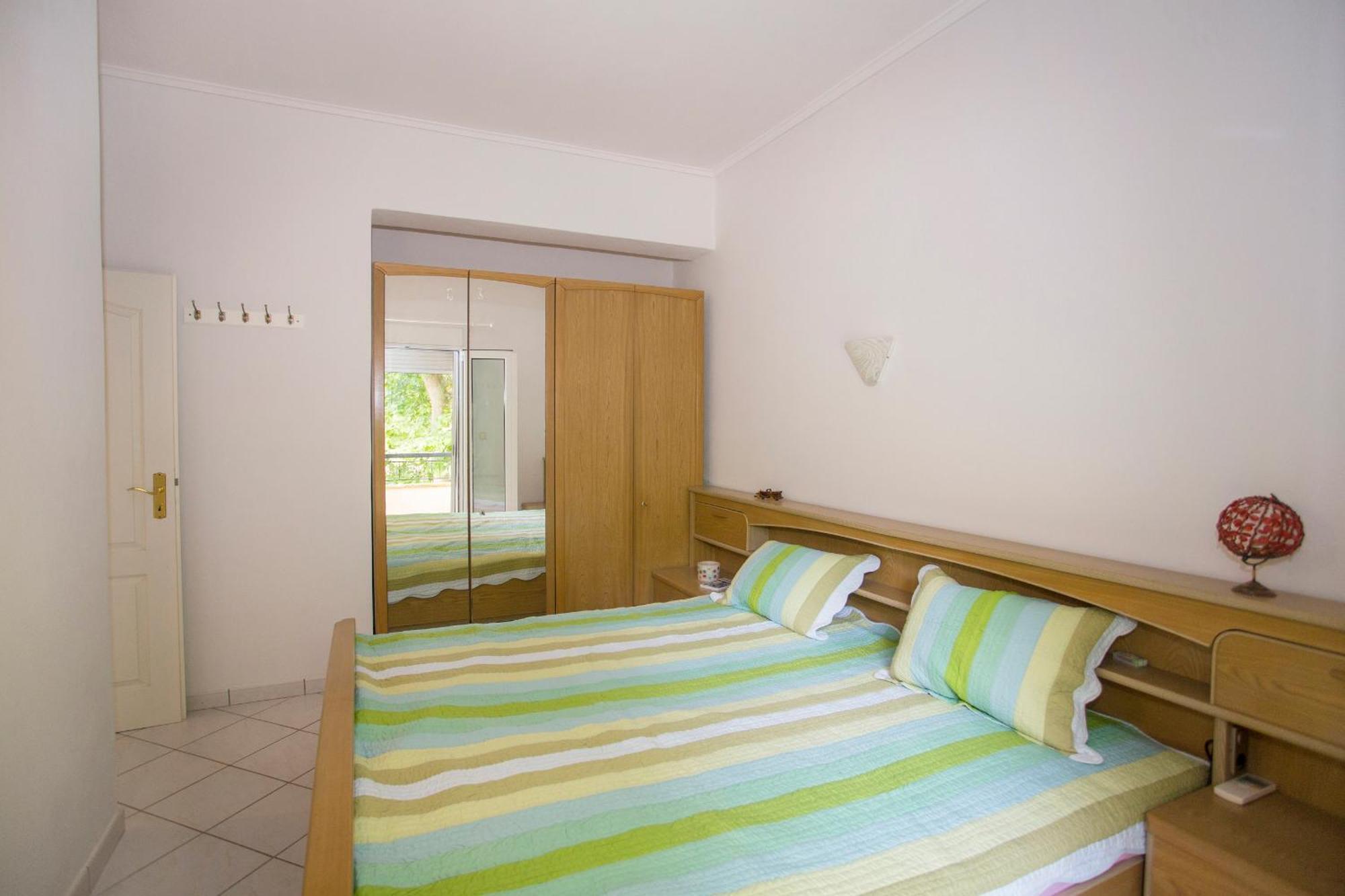 Villa Chita'S House à Paralia Vrachou Extérieur photo